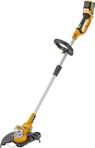 Stiga SGT 24 AE Set rechargeable battery Rasentrimmer 24V 2Ah Schnittbreite (max.): 300mm