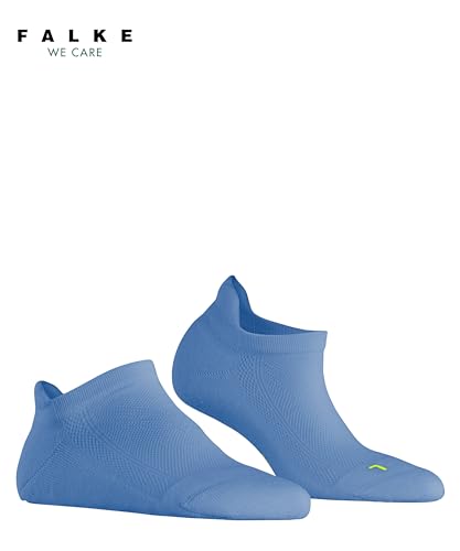 Image of FALKE Women's Cool Kick No Show Socks, 1 Pair