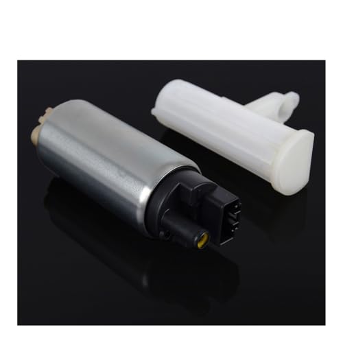 Pompe de relevage carburant pour moteurs hors-bord Yamaha et Mercury 4 temps - 3