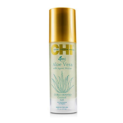 Preisvergleich Produktbild CHI Aloë Vera Control Gel 147ml
