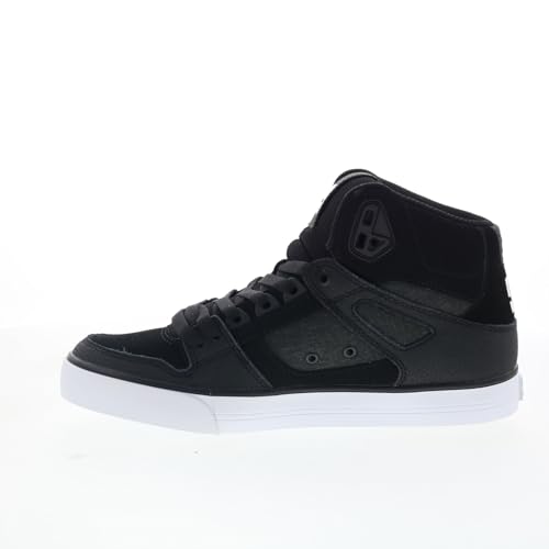 Image of DC Men's Court Graffik Skate Shoe