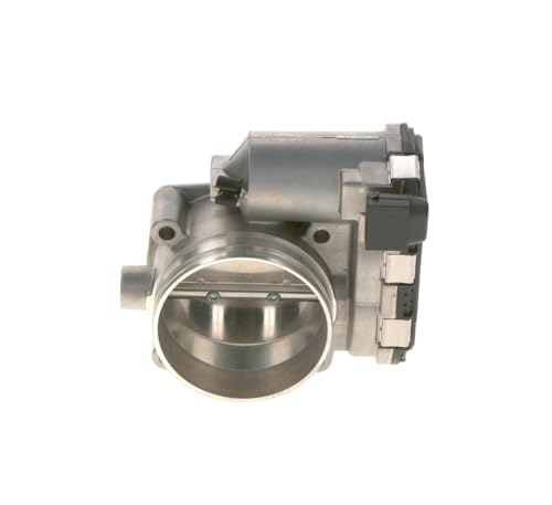 Bosch 0 280 750 474 Corpo Farfallato Valvola A Farfalla Gruppo Farfallato Corpo Farfallato Iniezione - 3