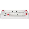Electric Business Card Cutter, Automatic Binding Machine, Adjustable Name Card Slitter