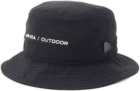 Amazon | New Era アウトドア バケットハット コーデュラ