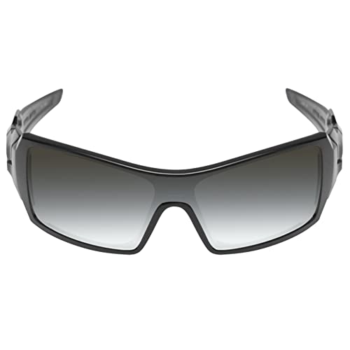 Image of Galvanic Replacement Lenses for Oakley Oil Rig Sunglasses - Multiple Choices