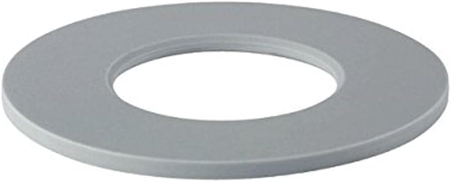 Geberit Lifting Seal 891.015.001, 1 Piece, Grey, 891015001
