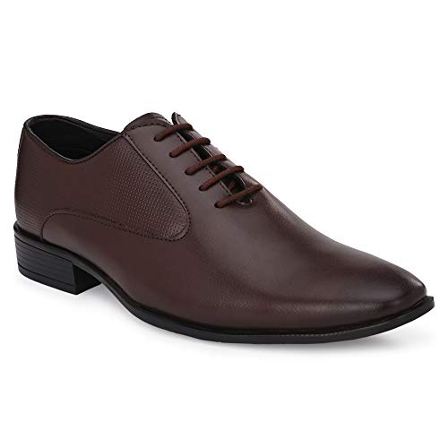Image of Mens ShoesUniform Dress Shoe