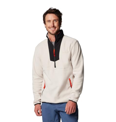 Image of Columbia Sequoia Grove Half Zip Fleece
