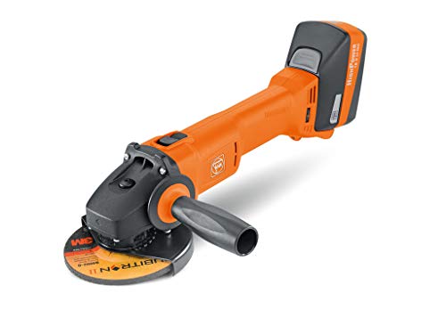 Preisvergleich Produktbild Fein 71200261000 Grinder mit Akku