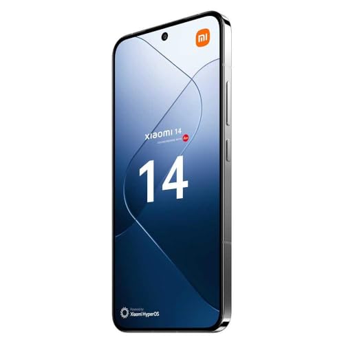 XIAOMI 14 White 12+512
