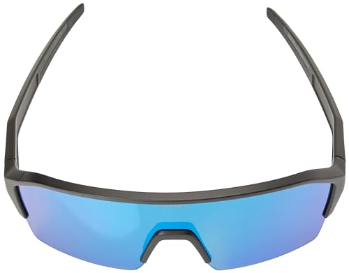 Lunettes ALPINA Ram HR Q-Lite avec protection contrastes pour cycliste - 4