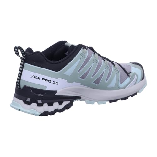 Image of Salomon Men XA Pro 3D V9 Trail Running Shoe