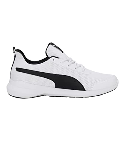 Image of Puma Mens City Sneaker