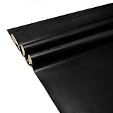 NPBAG Leather Repair Patch Kit 25 x 50 Inches, Self-Adhesive Leather Tape Upholstery Vinyl Sticker for Couches, Sofa, Furniture, Car Seats, Bags, Jackets (Lambskin)