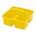 Imagen de Office Depot® Organizador de almacenamiento escolar apilable