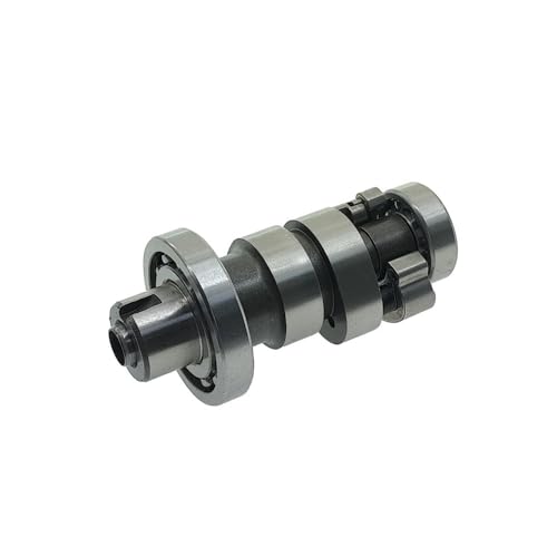 Árbol de levas 14100-K73-T30 optimiza la potencia de tu Trail CT125