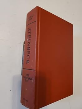 East of Eden and The Wayward Bus