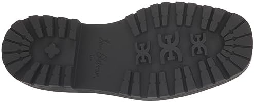 Sam Edelman Women's Laurs Pump, Black Patent, 5.5 | Image 3