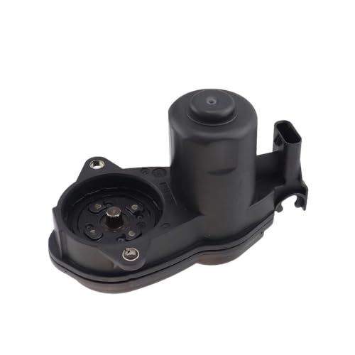 Actuador de freno 1669065401 para Mercedes Benz W166 X166 servomotor de estacionamiento trasero