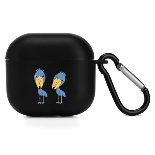 Airpods4pP[X nVrRE Airpodsp4 Jo[  GA[|bY4pP[X TPU ϏՌ Jrit LEDCg CX[dΉ