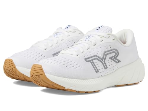 Baskets TYR Rd-1x Runner pointure 44 pour vos sorties running urbaines