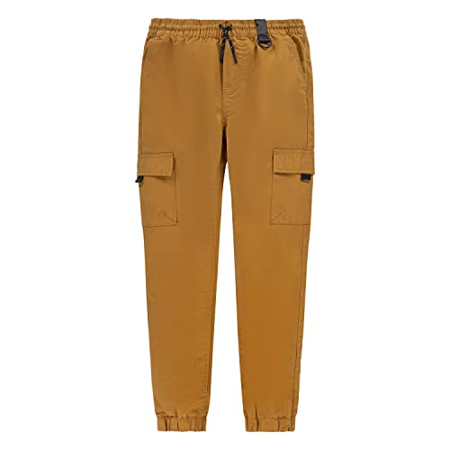 Pantalón infantil Levi'S Lvb Couch To Camp sin botones para evitar rozaduras