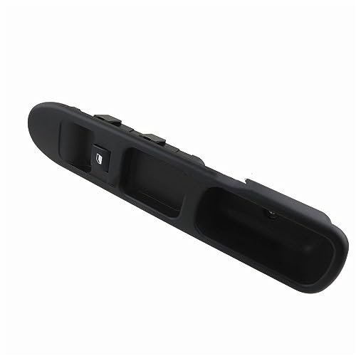 Commande de lève-vitre électrique 6554.QK : fin des boutons en panne