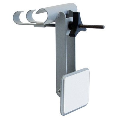 Lumex Replacement Tub Safety Clamp for 7955A, Bathroom Seat Accessories, 7953