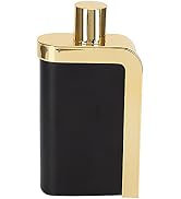 100ml Eau de Parfum Men, Fragancia Spray Perfume Gentleman Fragancia duradera que elimina los olores...