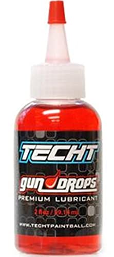 Gun Drops 2 oz Bottle