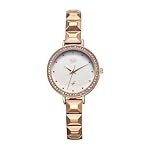 Fastrack-Vyb-Enigma-Quartz-Analog-Silver-MOP-Dial-Steel-Alloy-Strap-Watch-for-Women