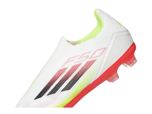 Image of Adidas Unisex-Adult F50 League Football Boots Firm Ground
