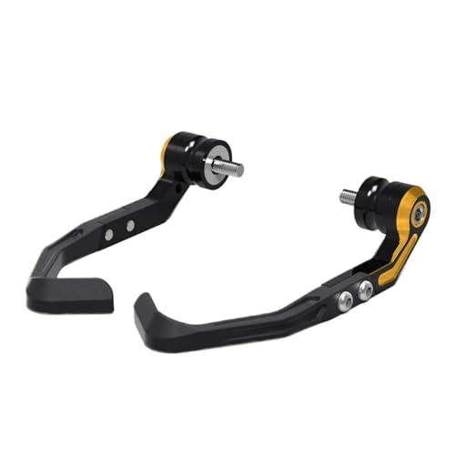 ibNK[h CBR300RR CBR400R 2015-2025ɓK u[Lo[K[h CNCnhK[hANZT[ u[Lnhیp[c oCN ibNK[h(Gold (One Pair))