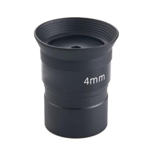 Ocular óptico de metal de la Serie 500 con óptica de alta nitidez