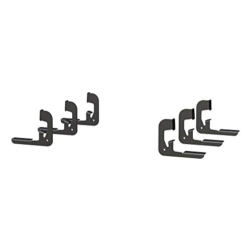 Estribos Luverne Running Board 571443 miniatura 2