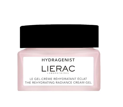 Lierac hydragenist cr 50ml rec