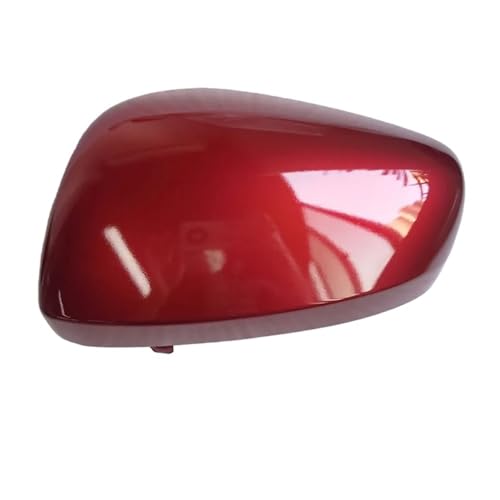 Coque de rétroviseur ABS robuste pour protéger le boîtier extérieur de votre Kadjar