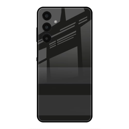 Image of SmashItUp Multicolour | Patterns | Abstract | Unique Design Designer Printed TPU Metal Case Mobile Back Cover for Samsung A15 5G