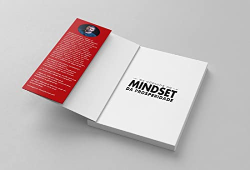 Os Códigos do Mindset da Prosperidade - Pablo Marçal