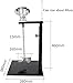 Power Mixer Pneumatic Agitator Clamp-On Drum Agitator Industrial-Grade Pneumatic Shaker Paint Stirring Tool，50 Gallon Pneumatic Paint Mixer, 1/2 Lifting Air Agitator, 200L Tank Mixer for Rou