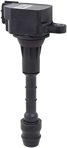 Hitachi Igc0007 Ignition Coil #TOP2