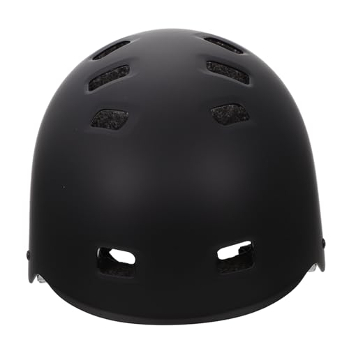 Casque de skate pour adulte roller sport de plein air ABS