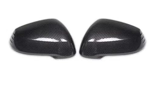 Capuchon rétroviseur coque de rétroviseur carbone pour X1 iX1 modification