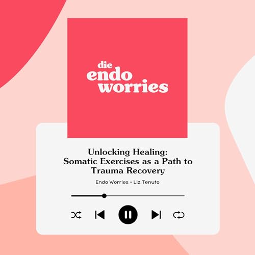 🇬🇧 Unlocking Healing: Somatic Exercises as a Path to Trauma Recovery