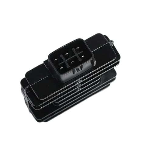Rectificador de Voltaje KAF 400 Construcción Robusta Mule 600 A8F 3