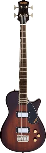 Gretsch Streamliner Jet Club Bass