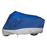  Toalla para motocicleta moto scooter impermeable KTM EXC 250 2007