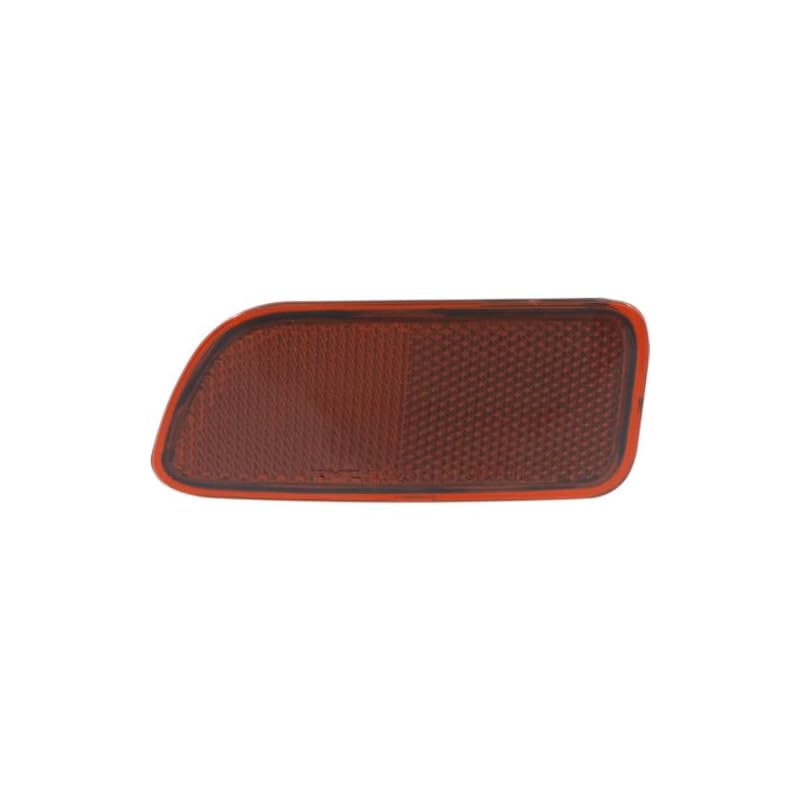 Yakxbve-Bumper-Reflector-Fits-Rear-Left-9613412 31zpivcbkil. sl500 . ss800
