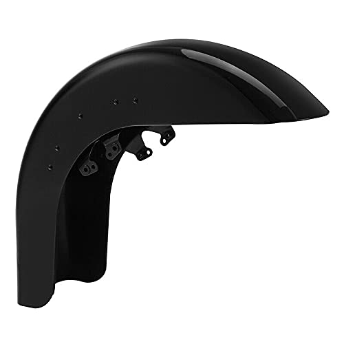Amazon | TCT-MT フロントフェンダー ハーレーツーリングストリート