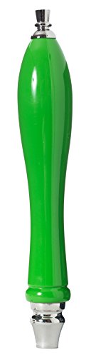 Pub Style Full Size Beer Tap Handle Pull for Homebrew, Kegerators, or Bars